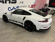 GT3 RS